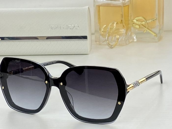 Jimmy Choo Sunglasses Top Quality JCS00109